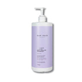 NAK PLATINUM BLONDE ANTI YELLOW SHAMPOO 1 LITRE